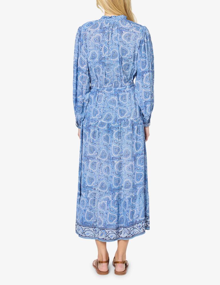 rinascente Gerard Darel Vestito midi Piana