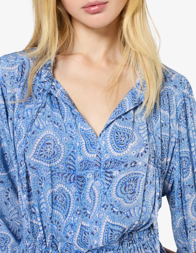 rinascente Gerard Darel Vestito midi Piana