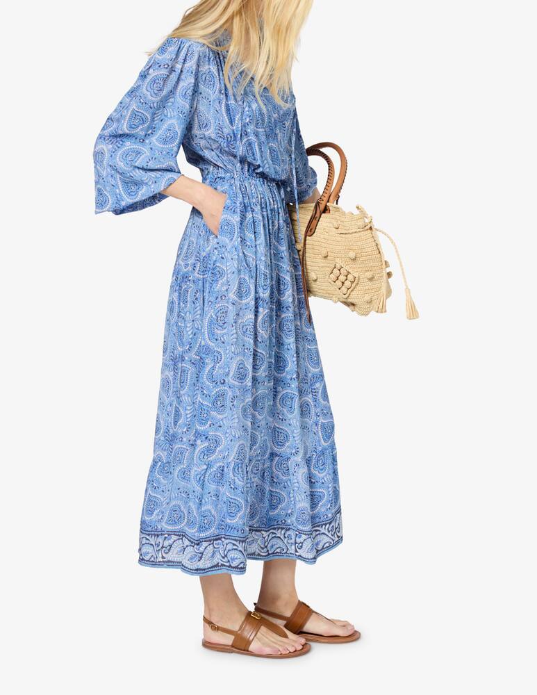 rinascente Gerard Darel Vestito midi Piana