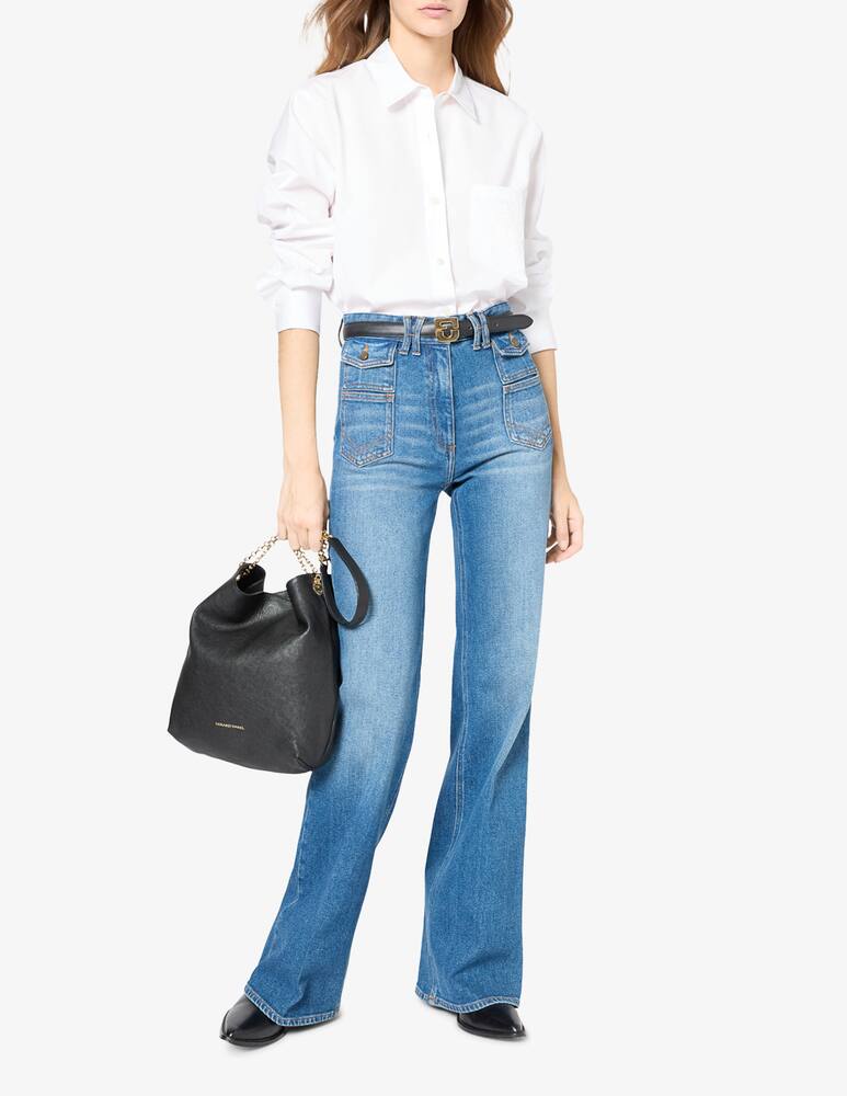 rinascente Gerard Darel Udria Shirt