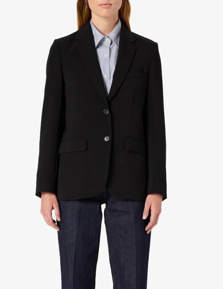 rinascente Gerard Darel Blazer Nacira