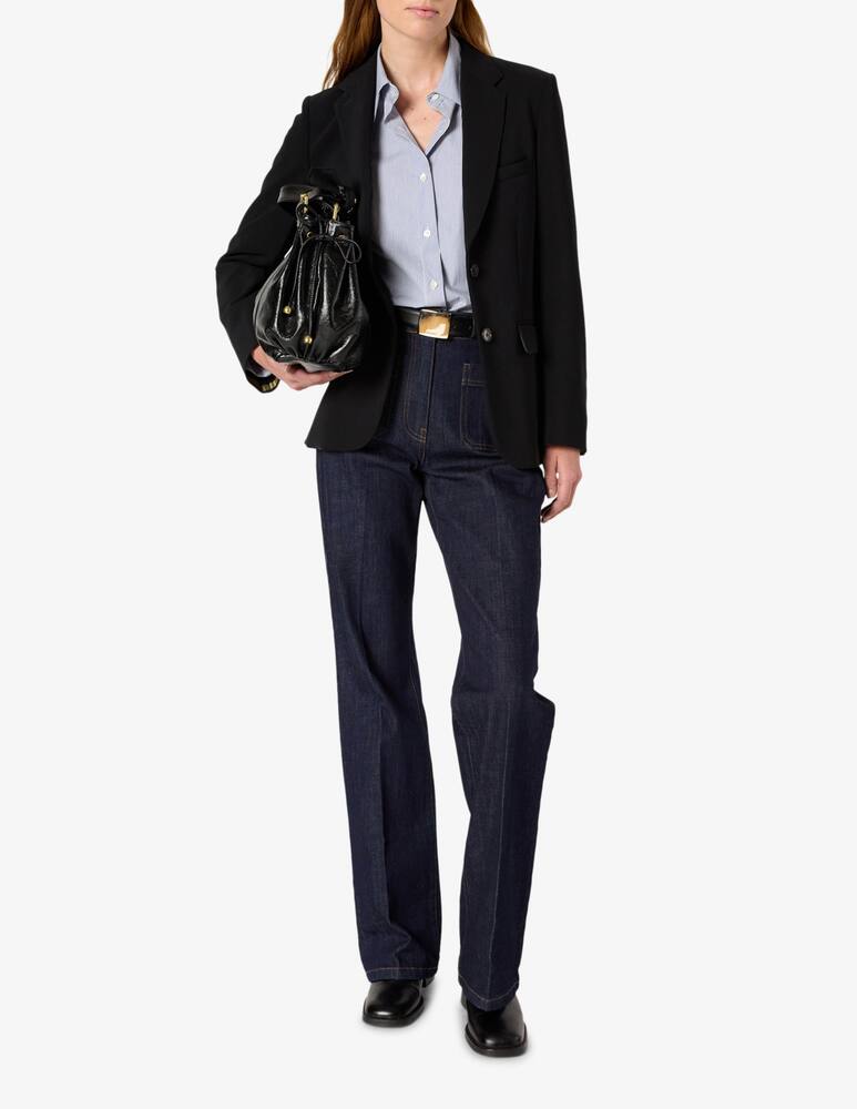 rinascente Gerard Darel Blazer Nacira