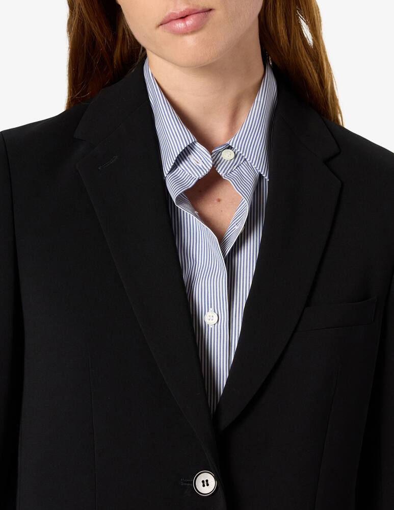 rinascente Gerard Darel Blazer Nacira