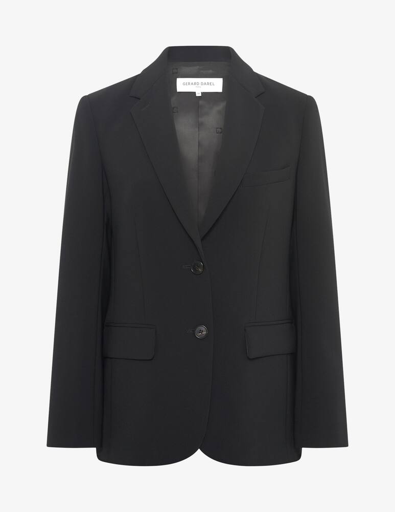 rinascente Gerard Darel Blazer Nacira