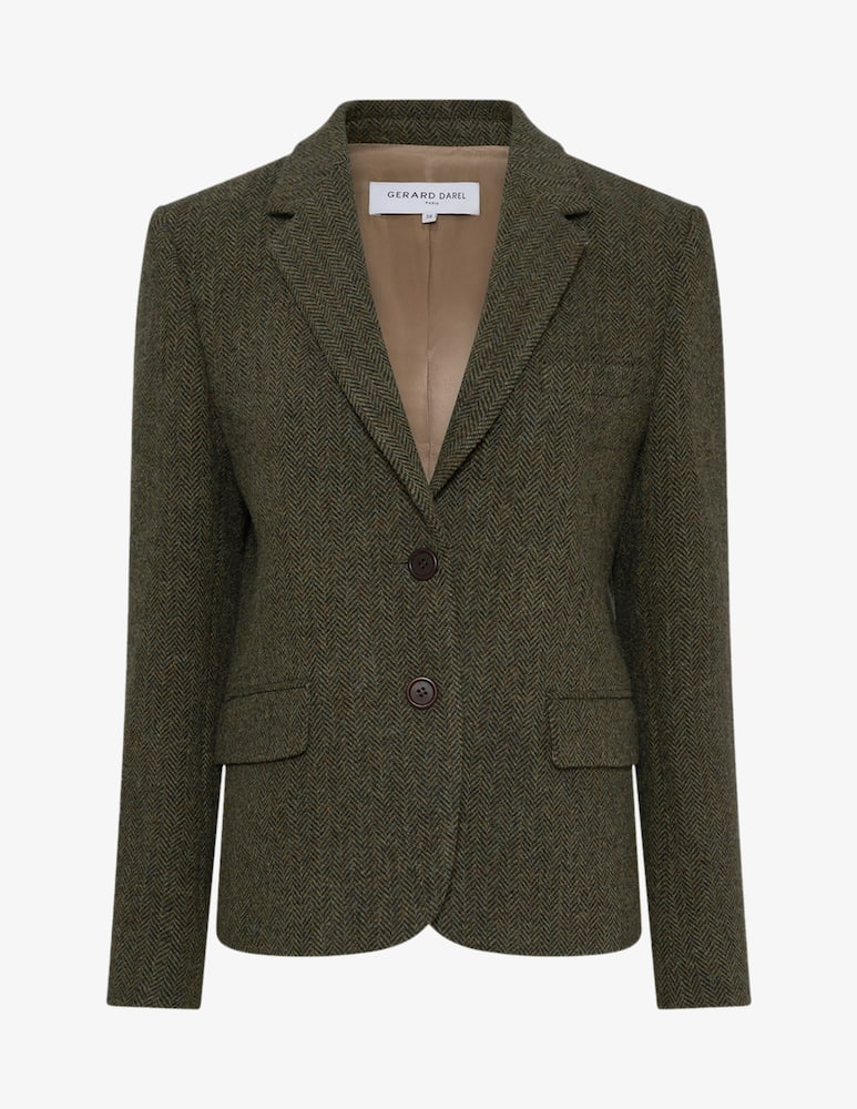 rinascente Gerard Darel Blazer  Noelie