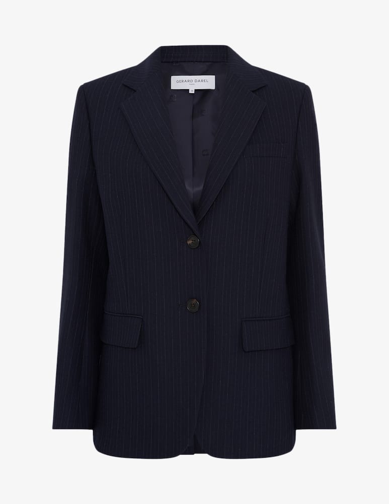 rinascente Gerard Darel Blazer sartoriale Neila