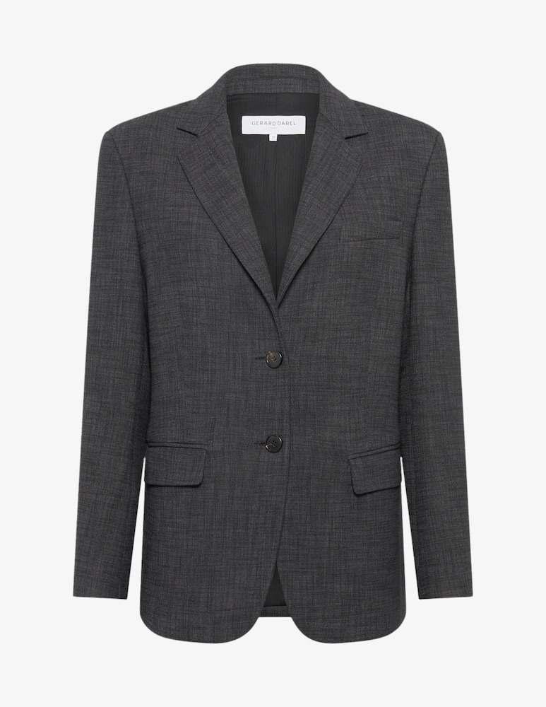 rinascente Gerard Darel Blazer elegante Nael