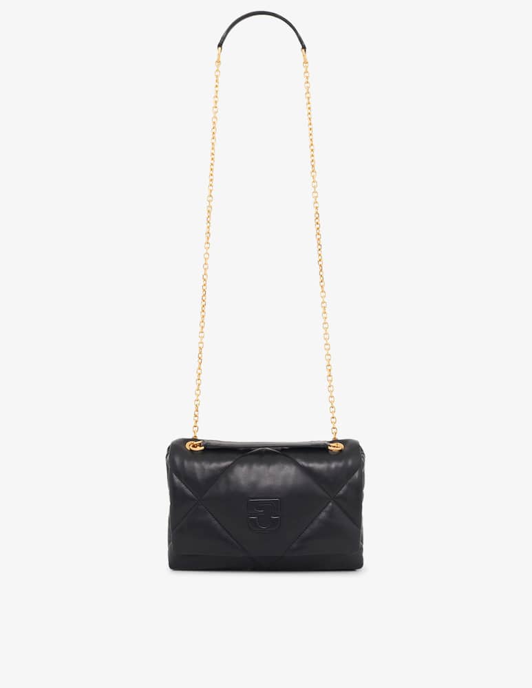 rinascente Gerard Darel Le Fanny chain strap quilted bag