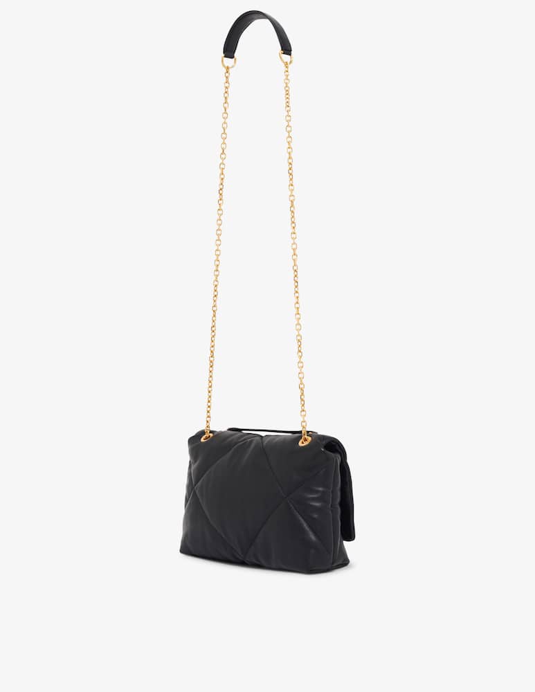 Gerard Darel Le Fanny chain strap quilted bag - picture 3 Gerard Darel Le Fanny chain strap quilted bag - picture 3