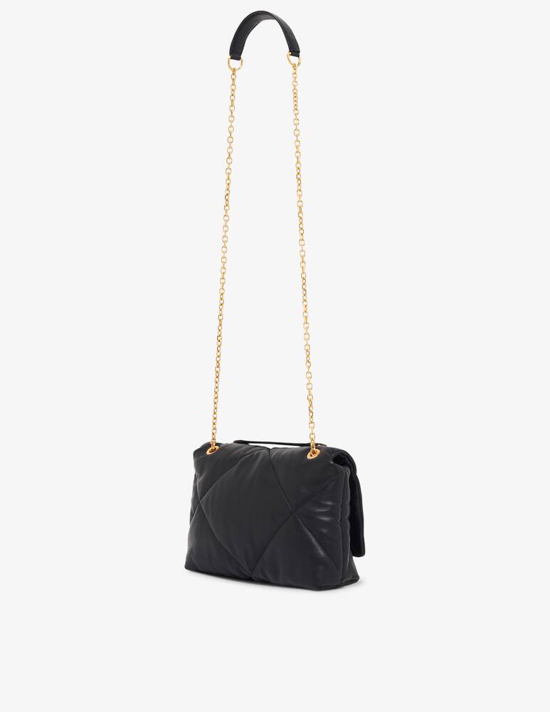 rinascente Gerard Darel Le Fanny chain strap quilted bag
