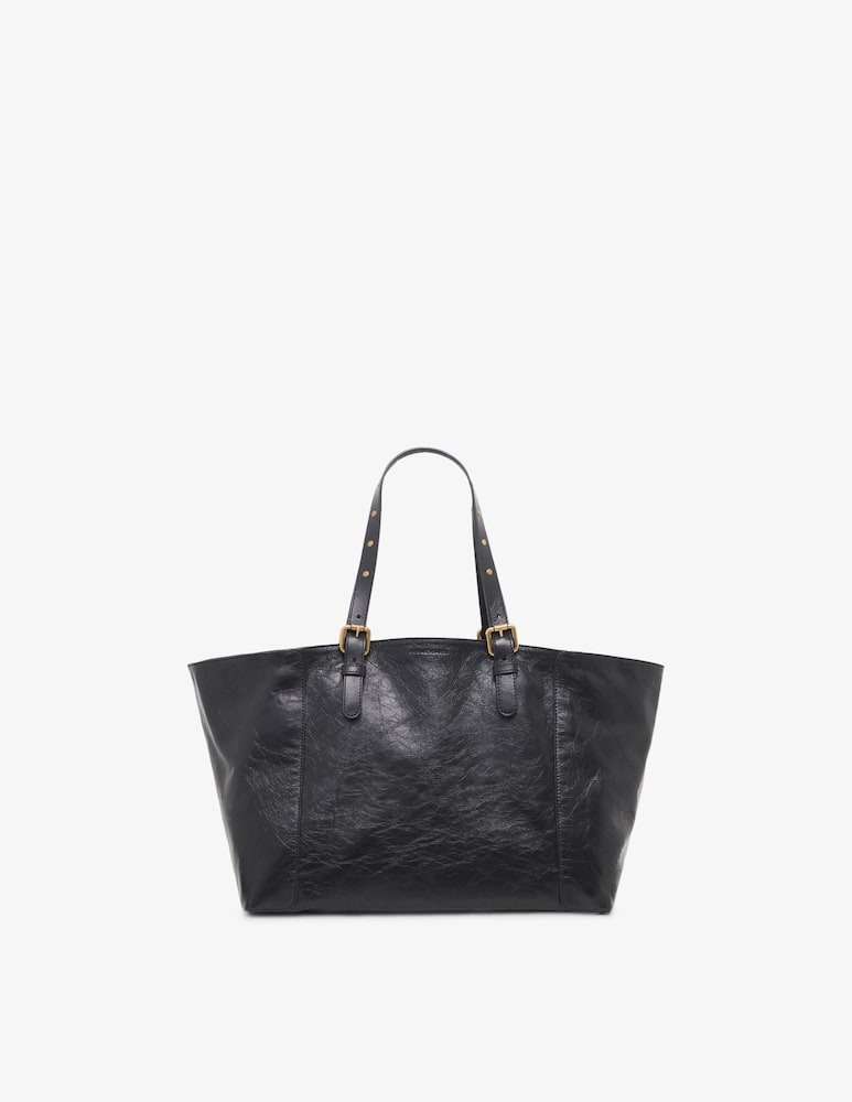 Gerard Darel Simple tote bag - picture 1 Gerard Darel Simple tote bag - picture 1
