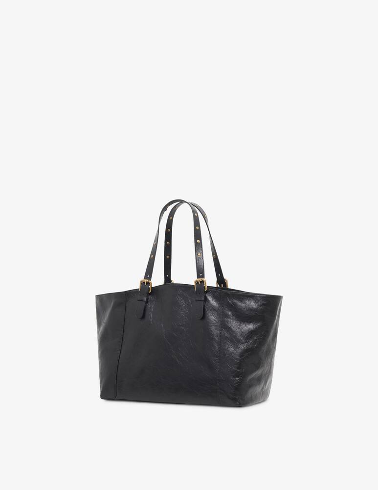 rinascente Gerard Darel Simple tote bag