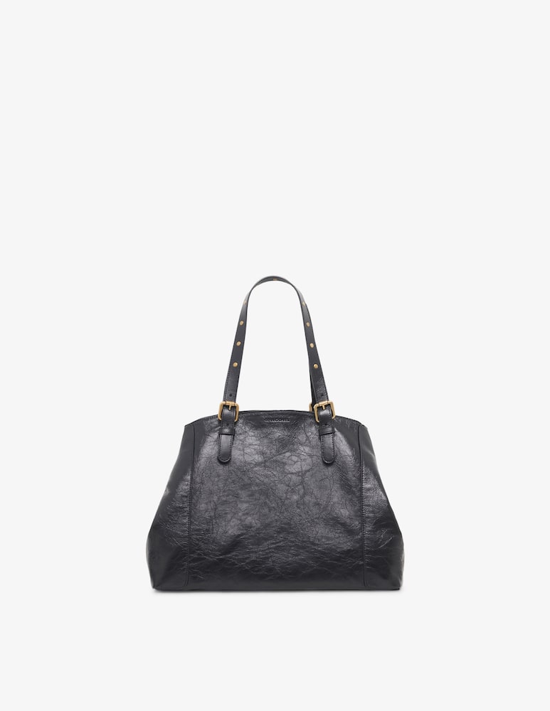 Gerard Darel Simple tote bag - picture 4 Gerard Darel Simple tote bag - picture 4