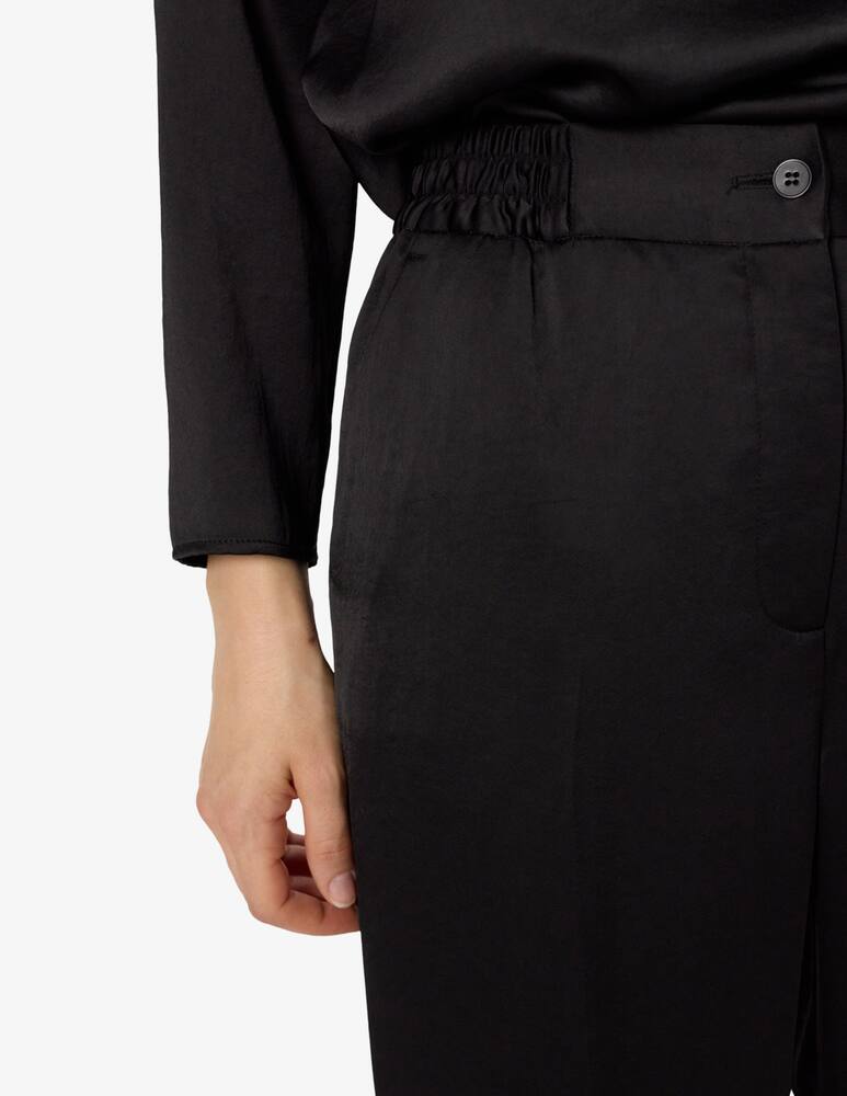 rinascente Gerard Darel Candice straight-leg trouser