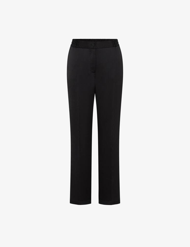 rinascente Gerard Darel Candice straight-leg trouser