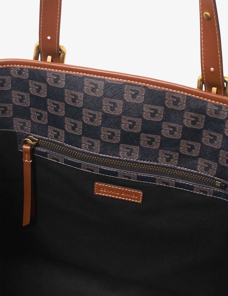 rinascente Gerard Darel Simple tote bag