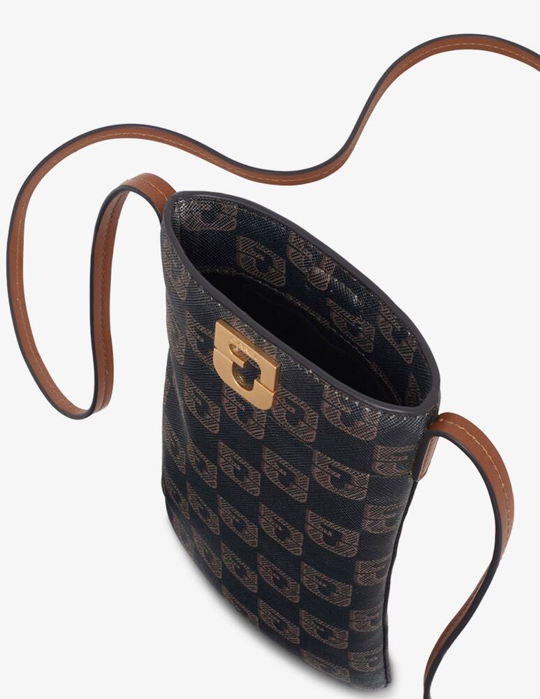 rinascente Gerard Darel Ladyphone crossbody pouch