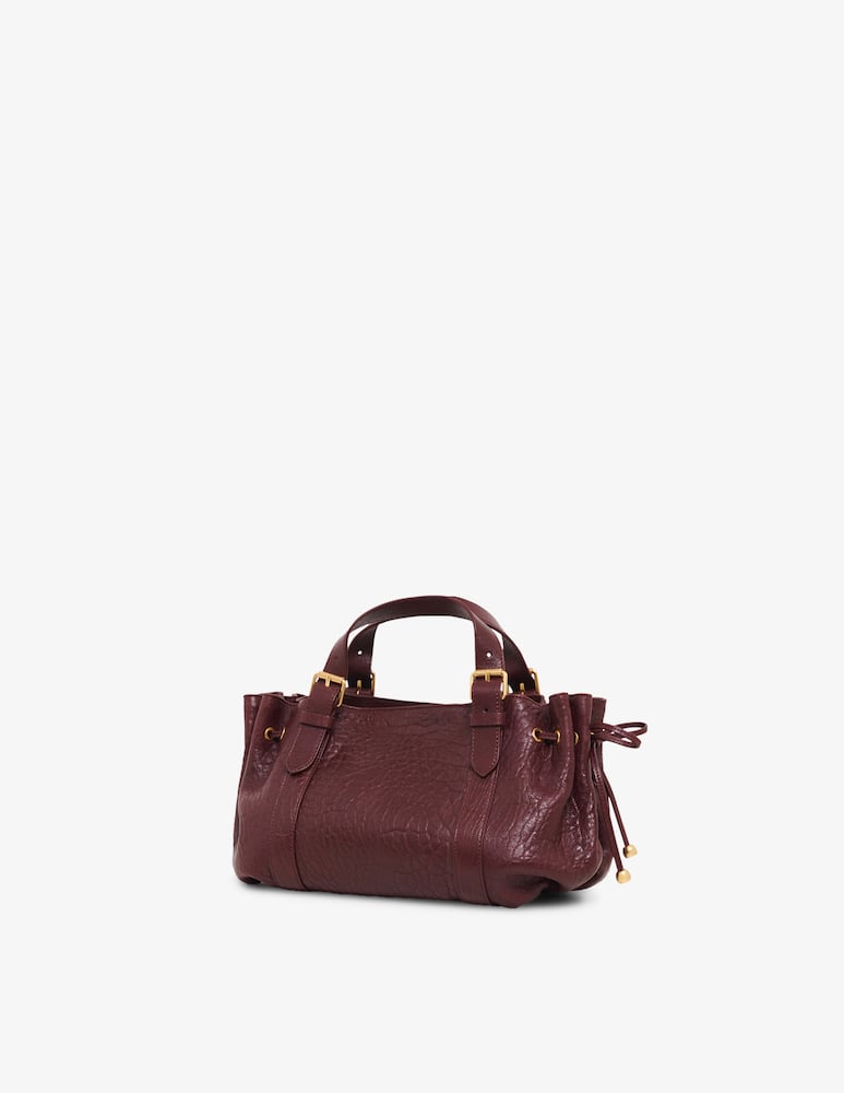 Gerard Darel 18H satchel handbag - picture 3 Gerard Darel 18H satchel handbag - picture 3