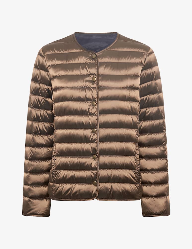 rinascente Gerard Darel Piumino trapuntato Micaela