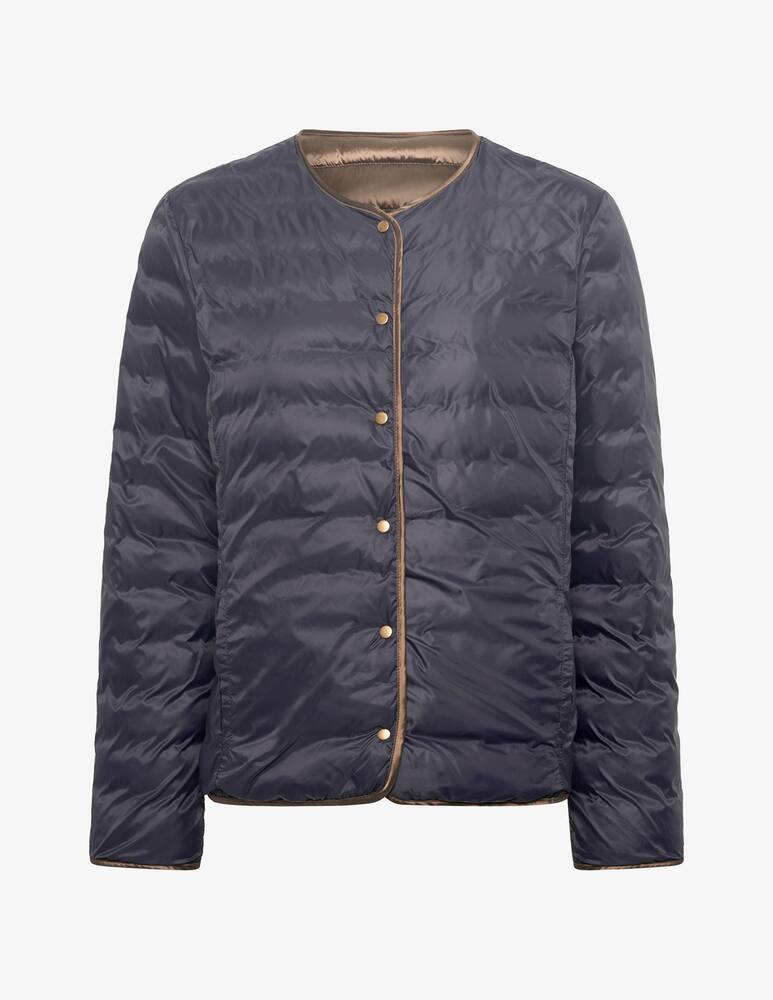 rinascente Gerard Darel Piumino trapuntato Micaela