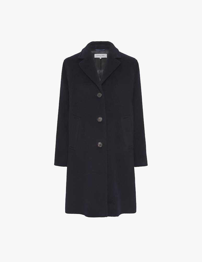 rinascente Gerard Darel Cappotto classico Megane