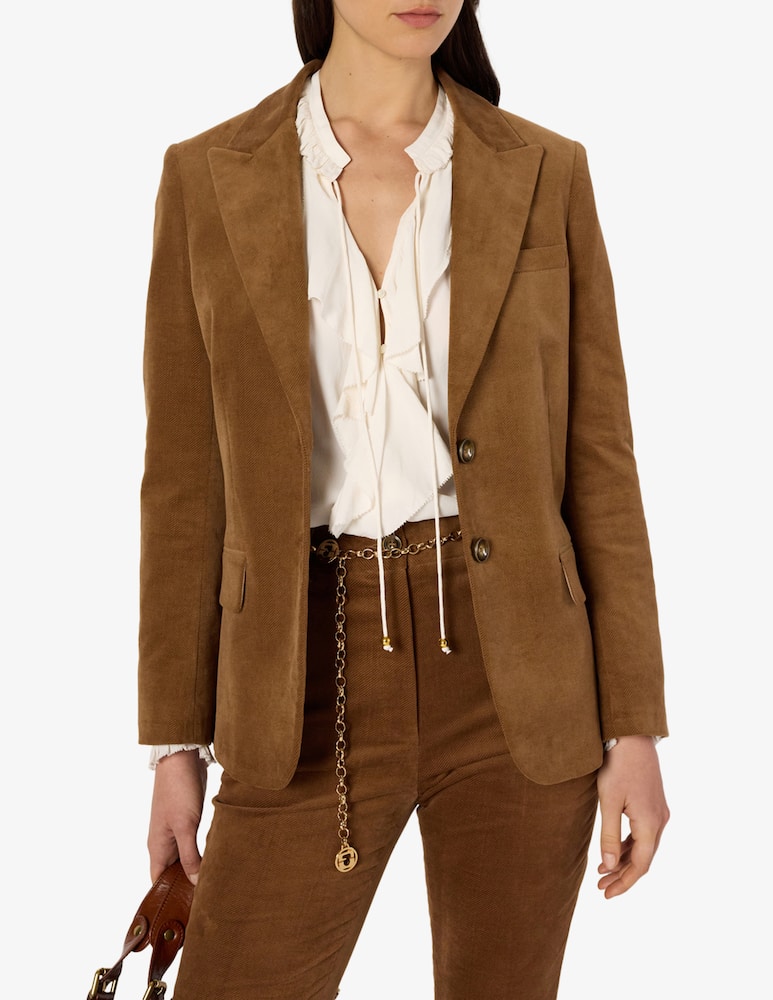 Gerard Darel Blazer Niava - immagine 1 Gerard Darel Blazer Niava - immagine 1