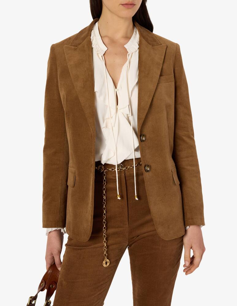 rinascente Gerard Darel Blazer Niava