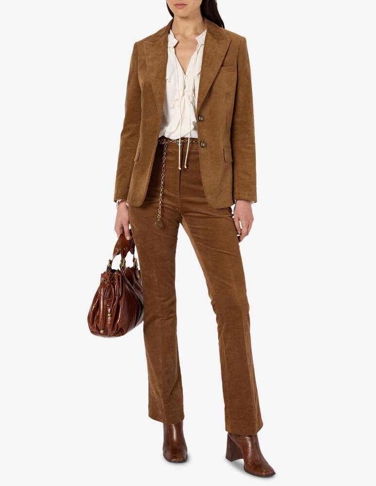 rinascente Gerard Darel Blazer Niava