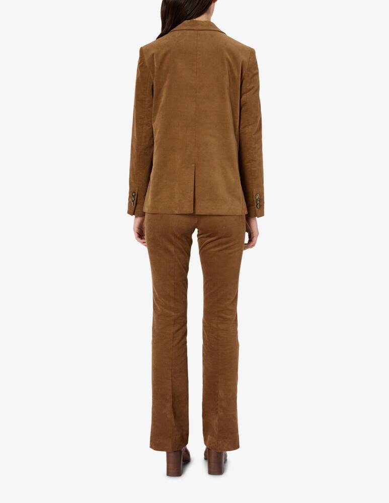 rinascente Gerard Darel Blazer Niava