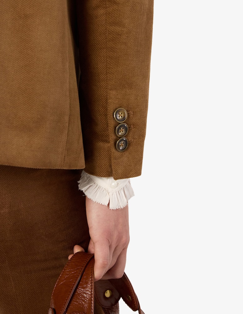 Gerard Darel Blazer Niava - immagine 4 Gerard Darel Blazer Niava - immagine 4