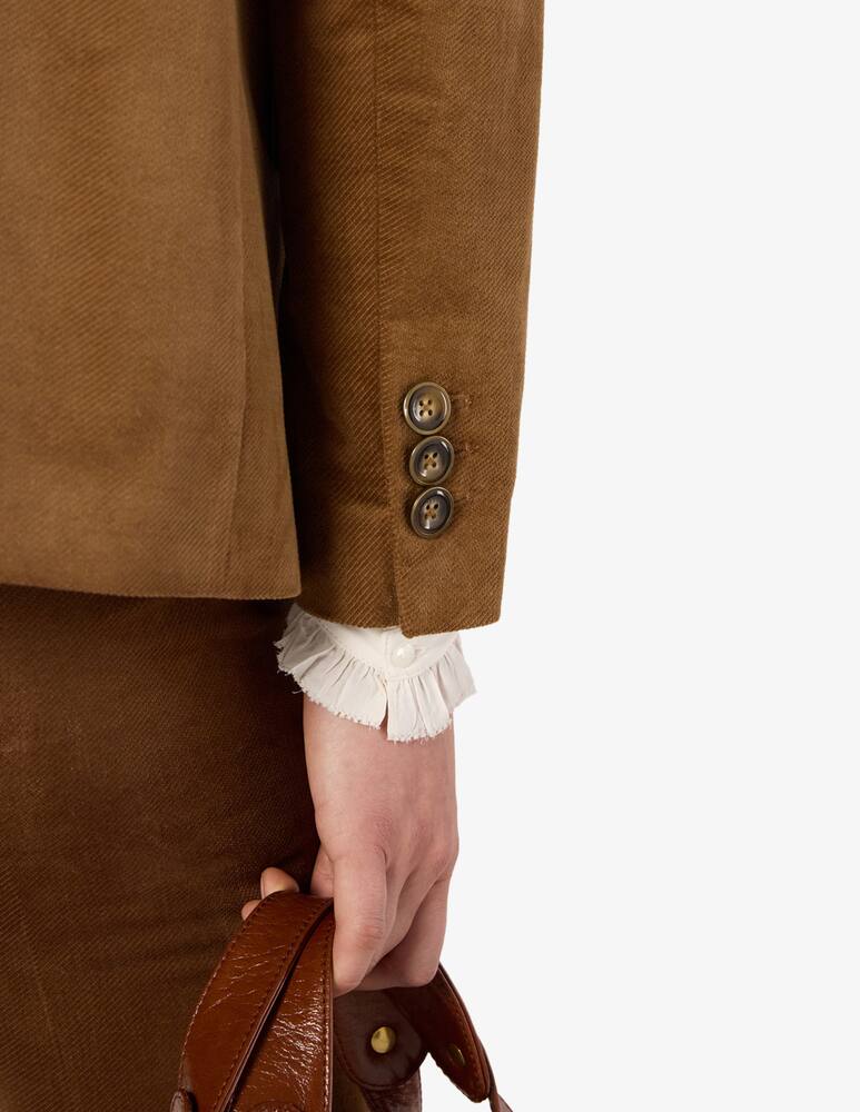 rinascente Gerard Darel Blazer Niava