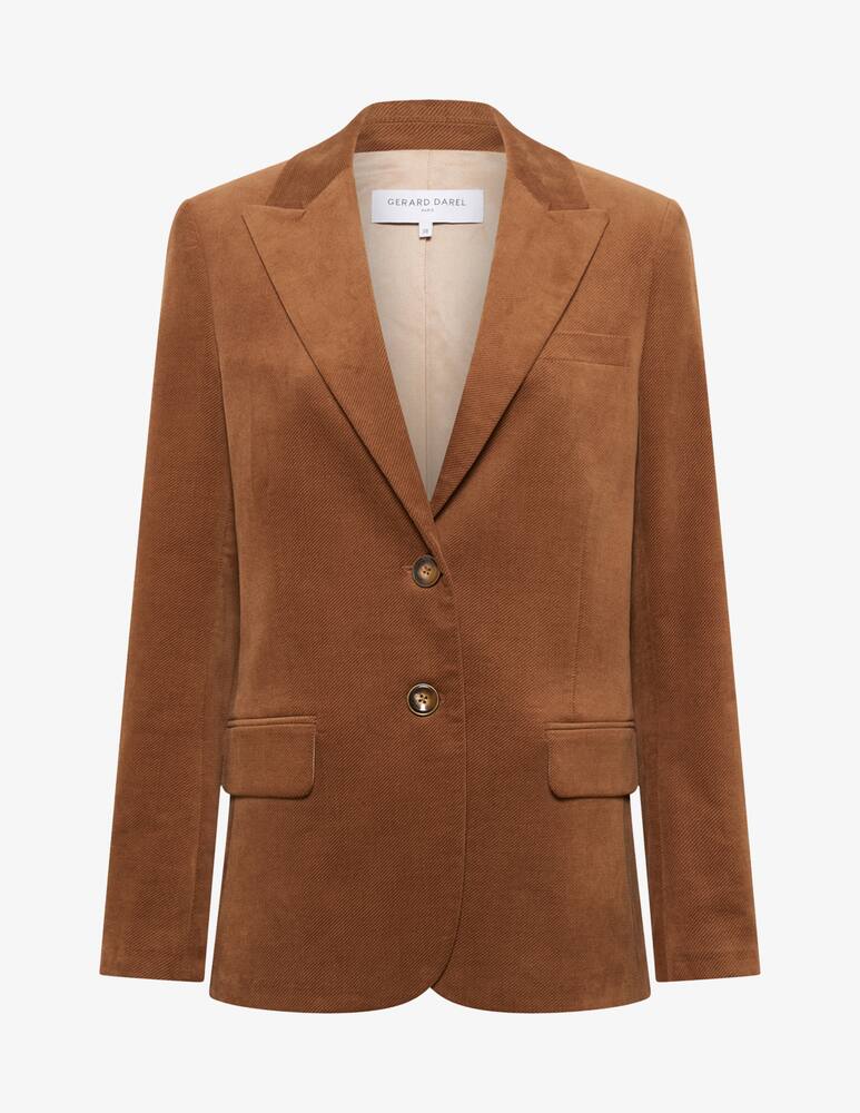 rinascente Gerard Darel Blazer Niava