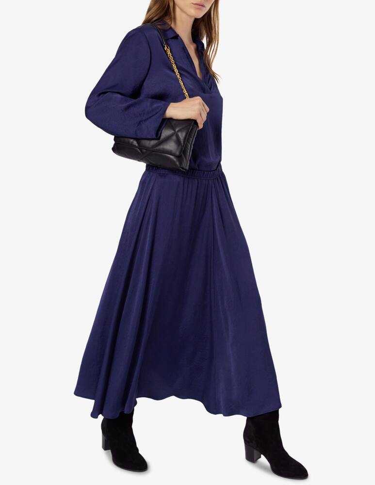 rinascente Gerard Darel Gonna lunga Bella