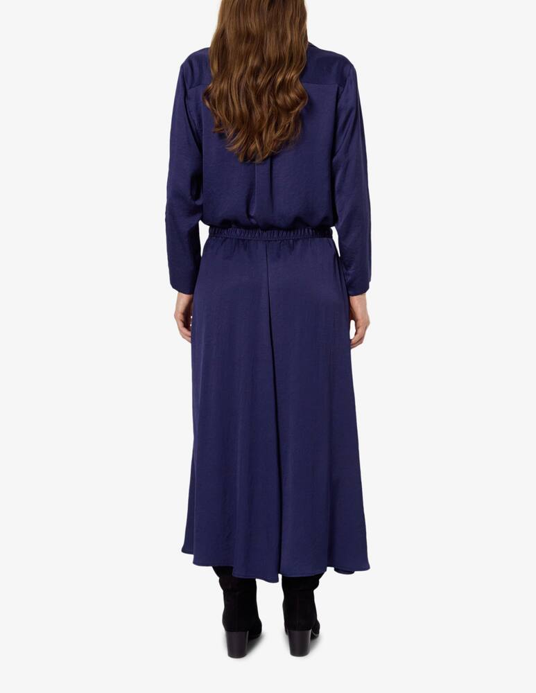 rinascente Gerard Darel Gonna lunga Bella