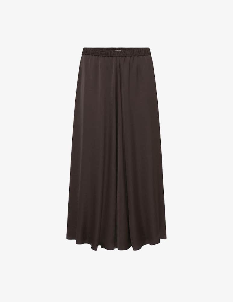 rinascente Gerard Darel Bella midi skirt