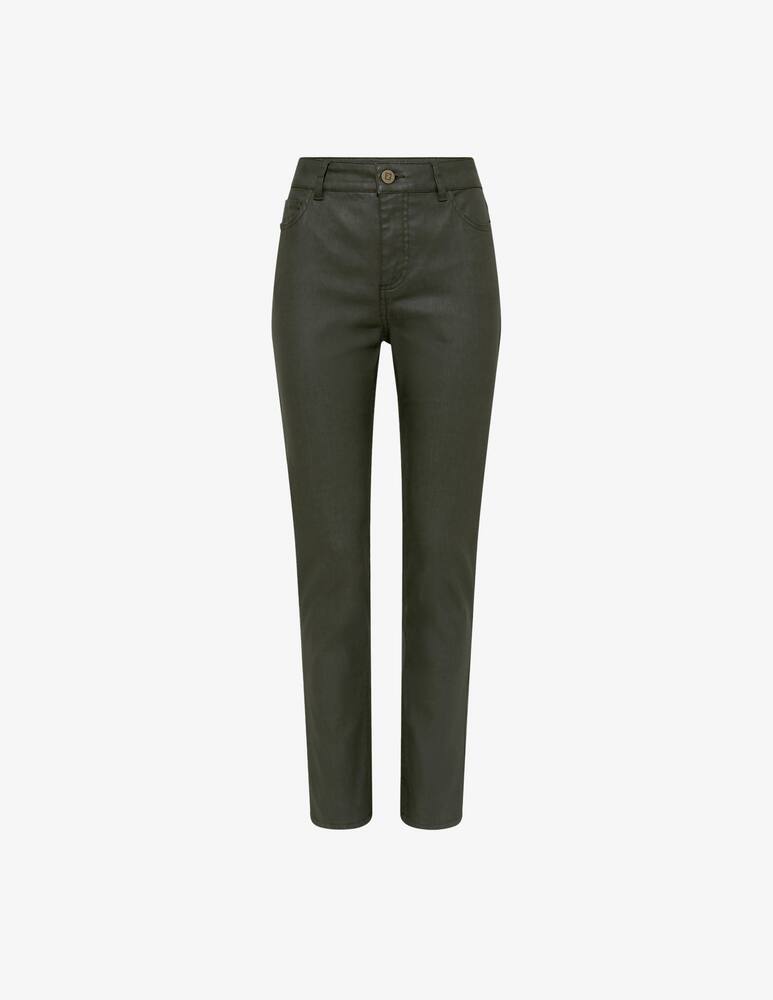Gerard Darel Celine straight leg jean - picture 1 Gerard Darel Celine straight leg jean - picture 1