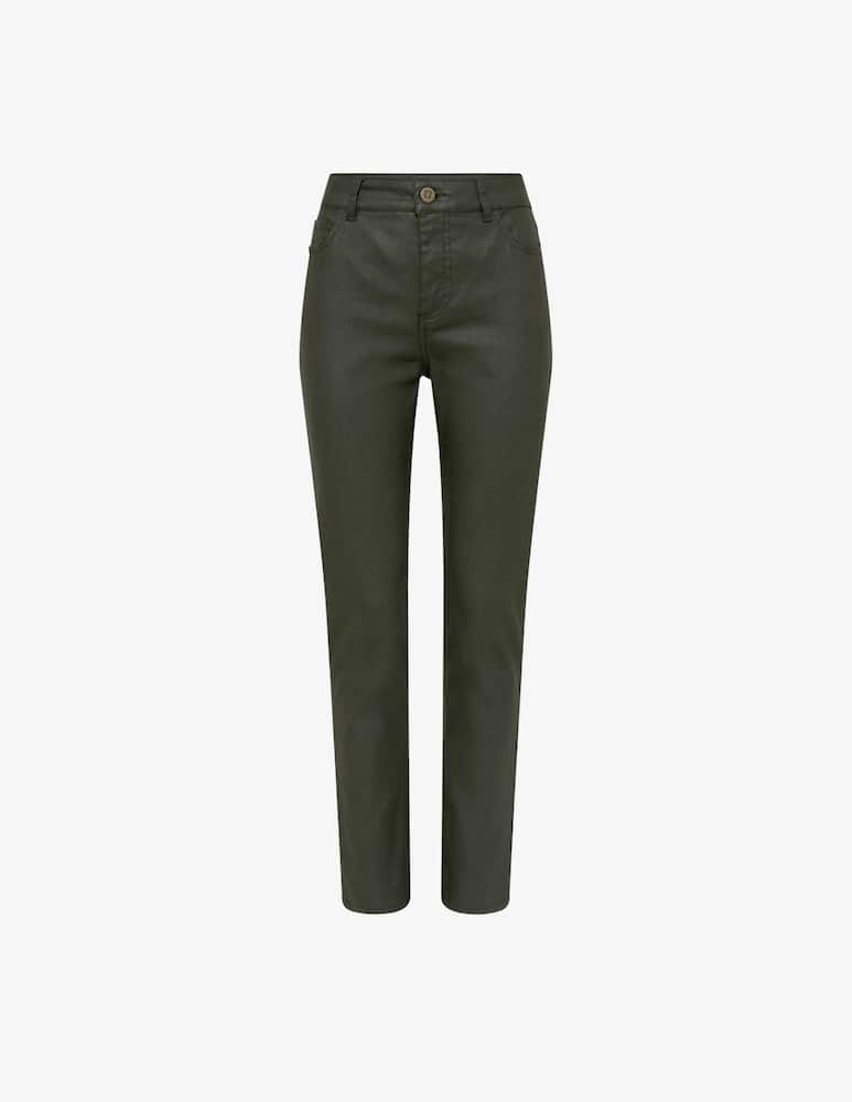 rinascente Gerard Darel Jeans slim-fit Celine