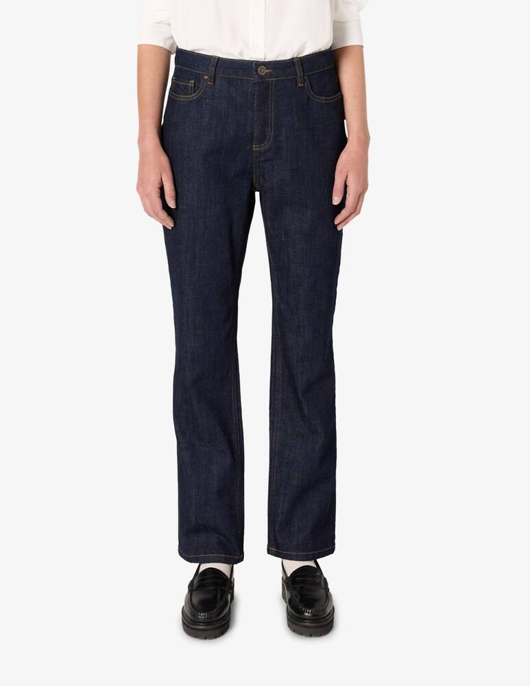 rinascente Gerard Darel Jeans Cecilia
