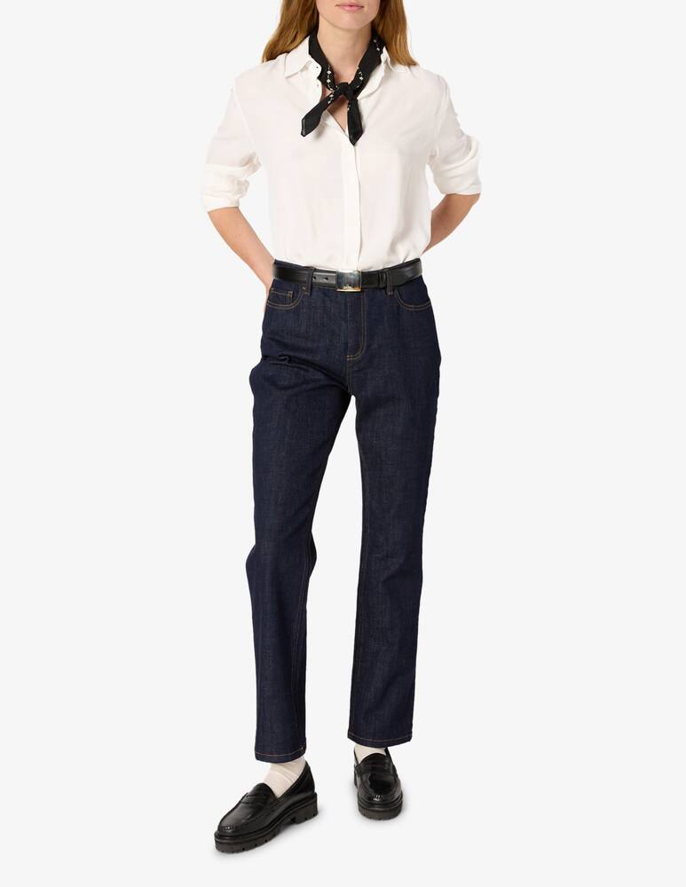 rinascente Gerard Darel Jeans Cecilia