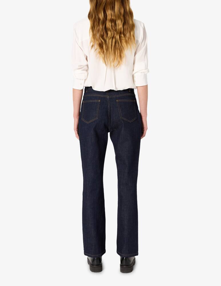 rinascente Gerard Darel Jeans Cecilia