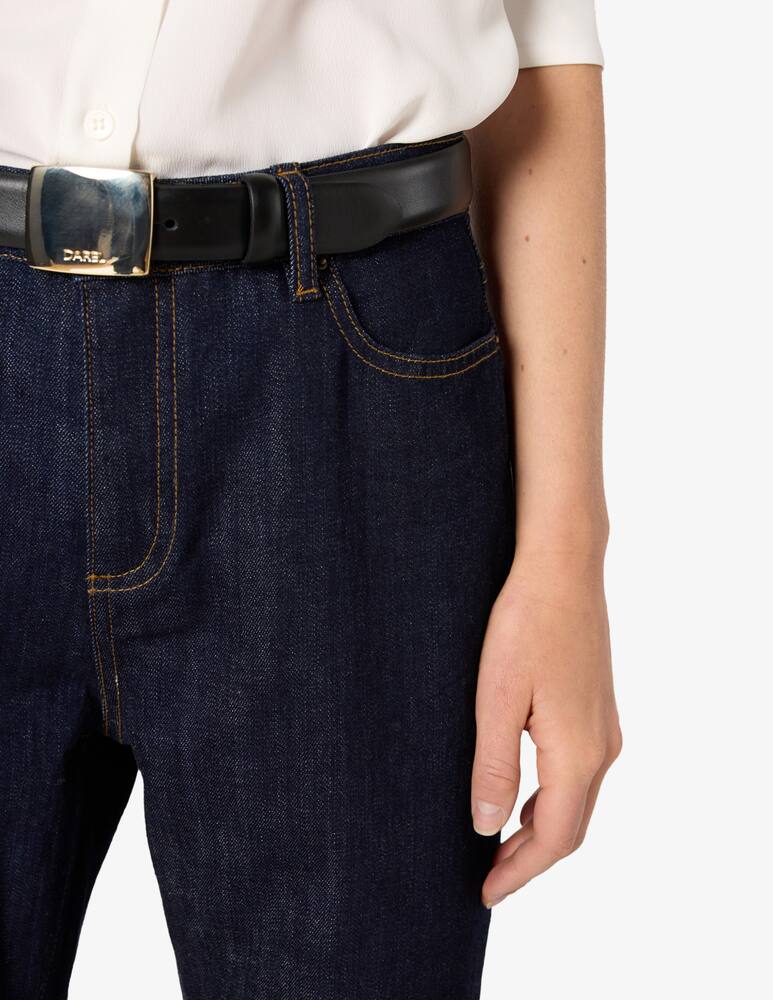 rinascente Gerard Darel Jeans Cecilia