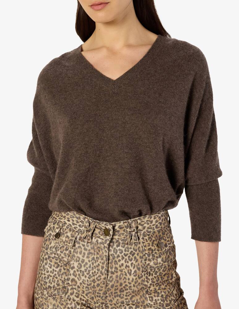 rinascente Gerard Darel Maglione scollo a V Esmee