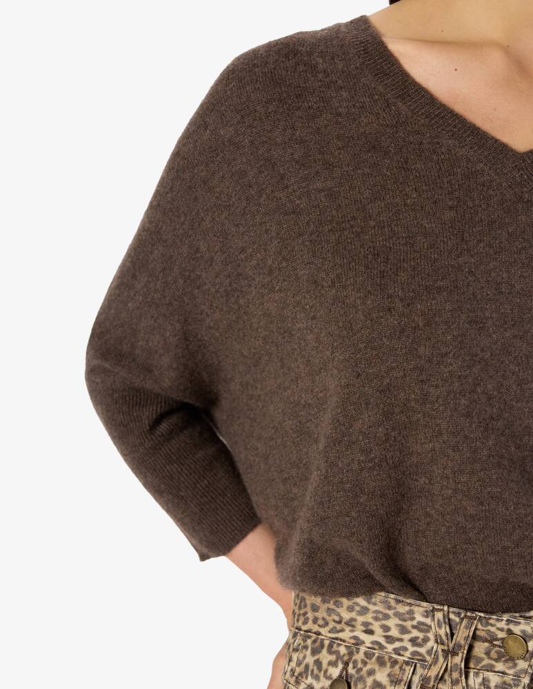 rinascente Gerard Darel Maglione scollo a V Esmee