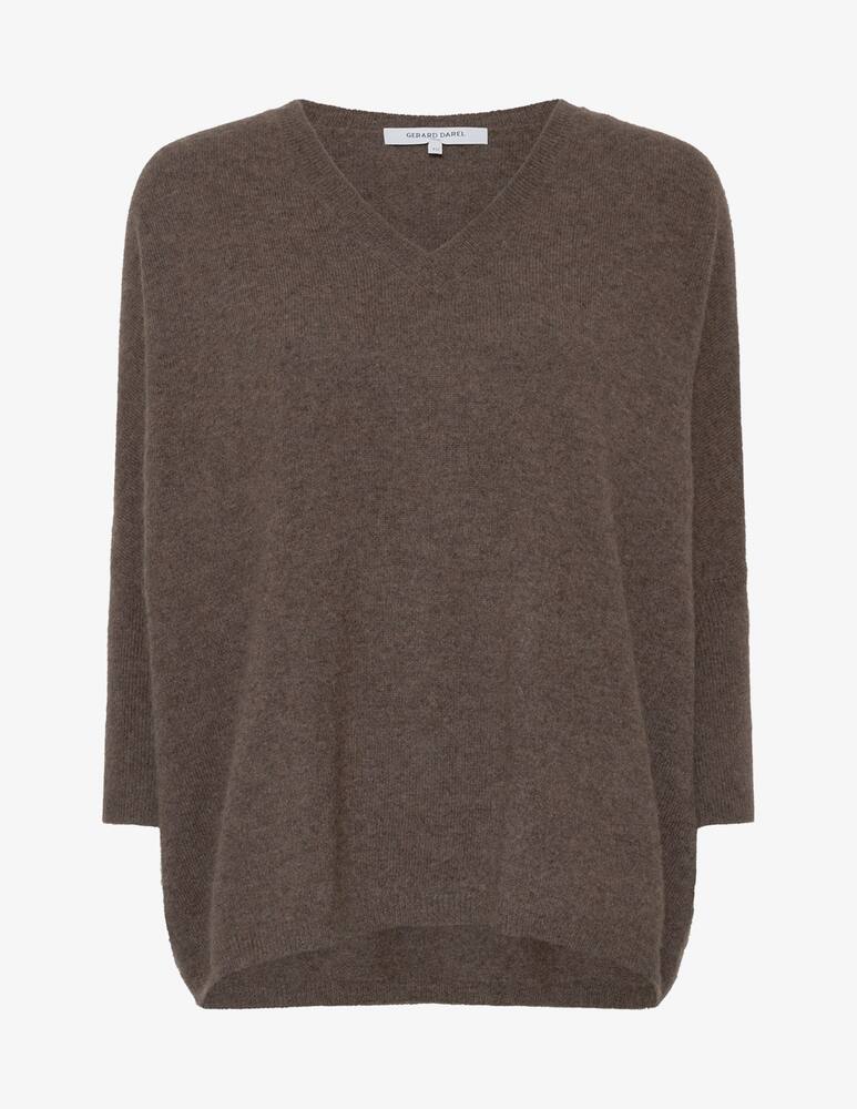 rinascente Gerard Darel Maglione scollo a V Esmee