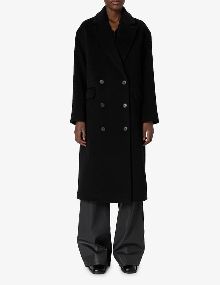 rinascente Gerard Darel Cappotto Magali