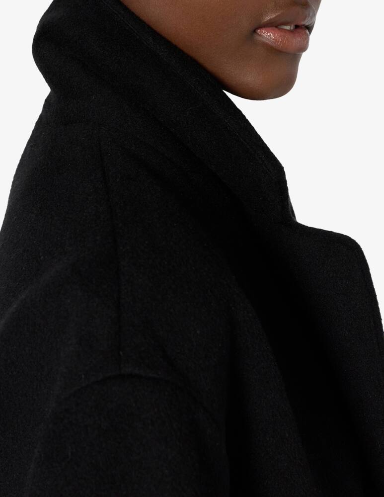 rinascente Gerard Darel Cappotto Magali