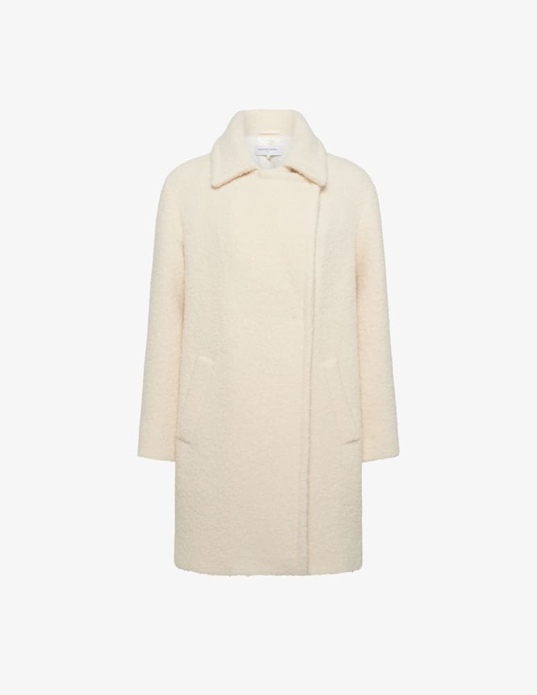 rinascente Gerard Darel Maiwenn coat