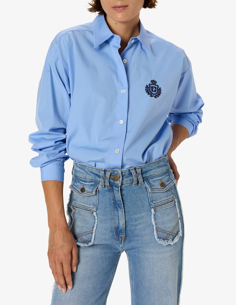rinascente Gerard Darel Shirt