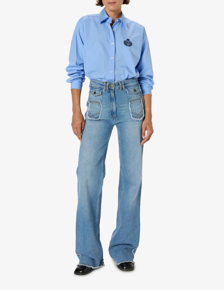 rinascente Gerard Darel Shirt