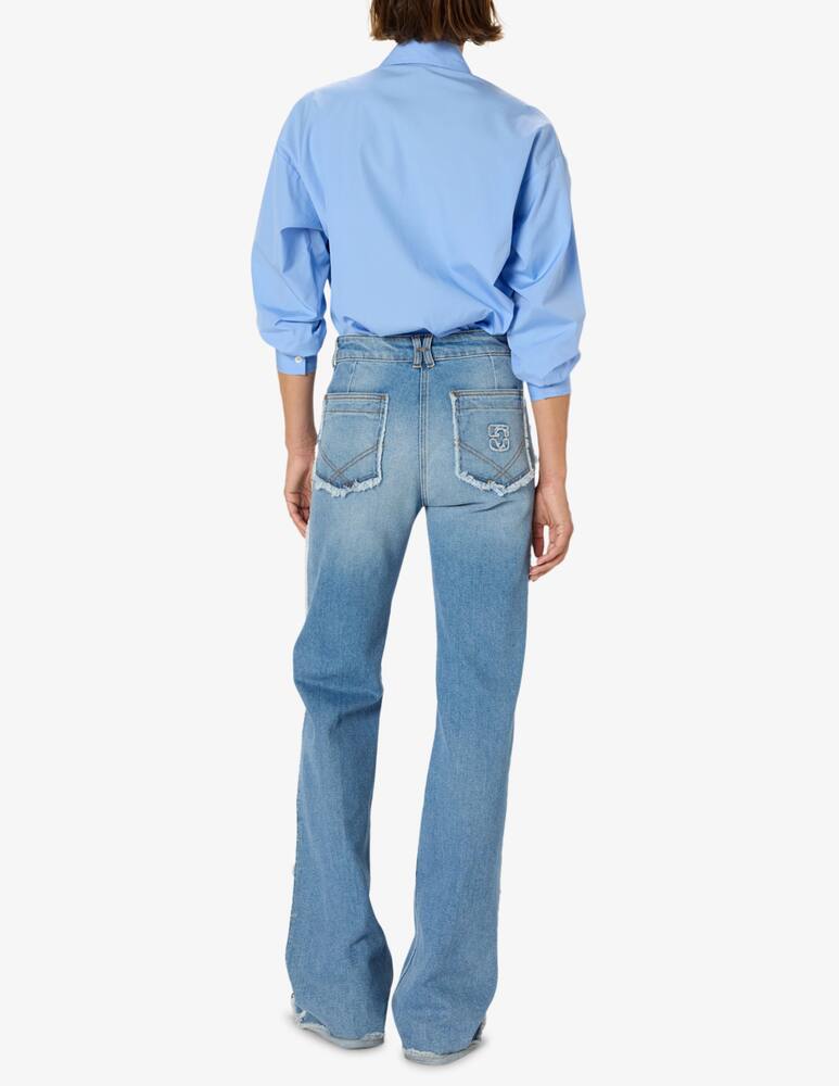 rinascente Gerard Darel Shirt